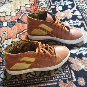 Pf flyer vintage shoes